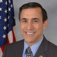 Congressman Darrell Issa