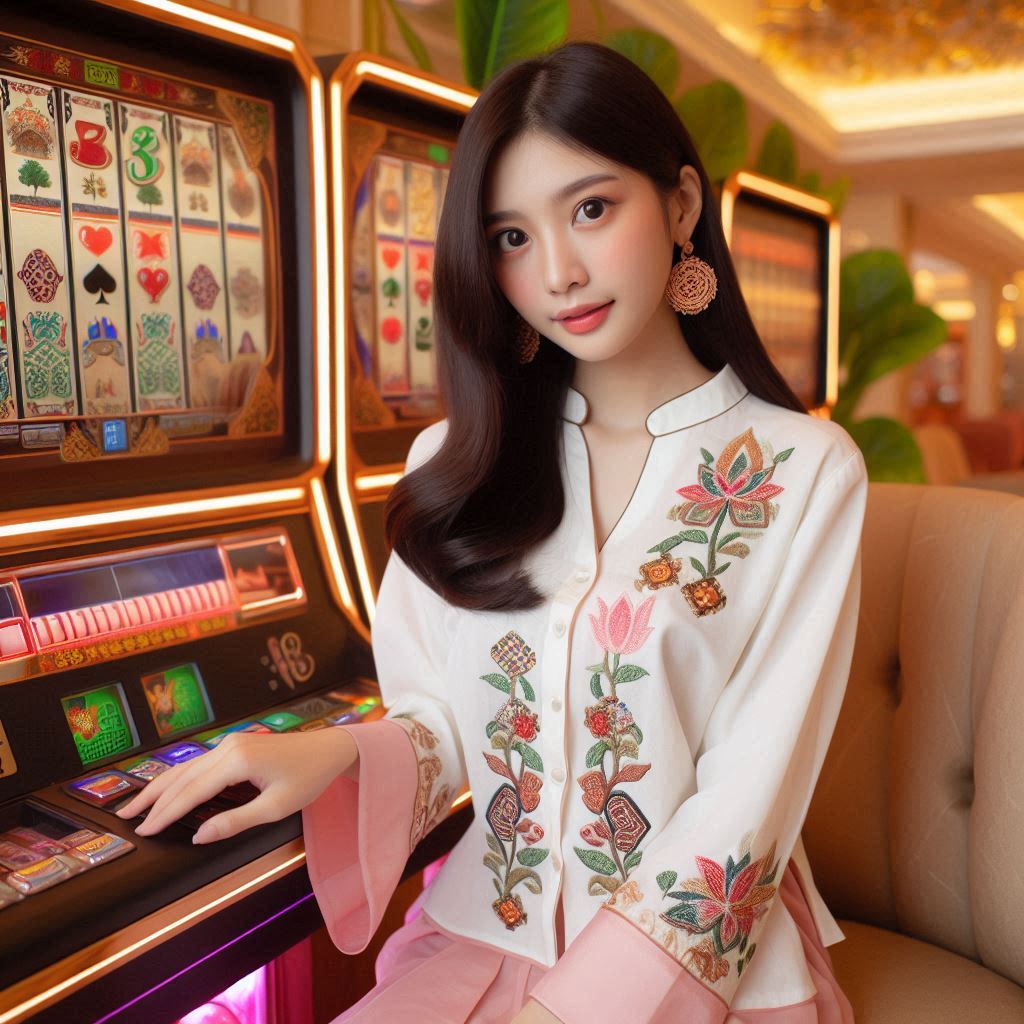 connectedcongress.org Kisah di Balik Slots Mahjong Wins 2 Inspirasi dan Inovasi