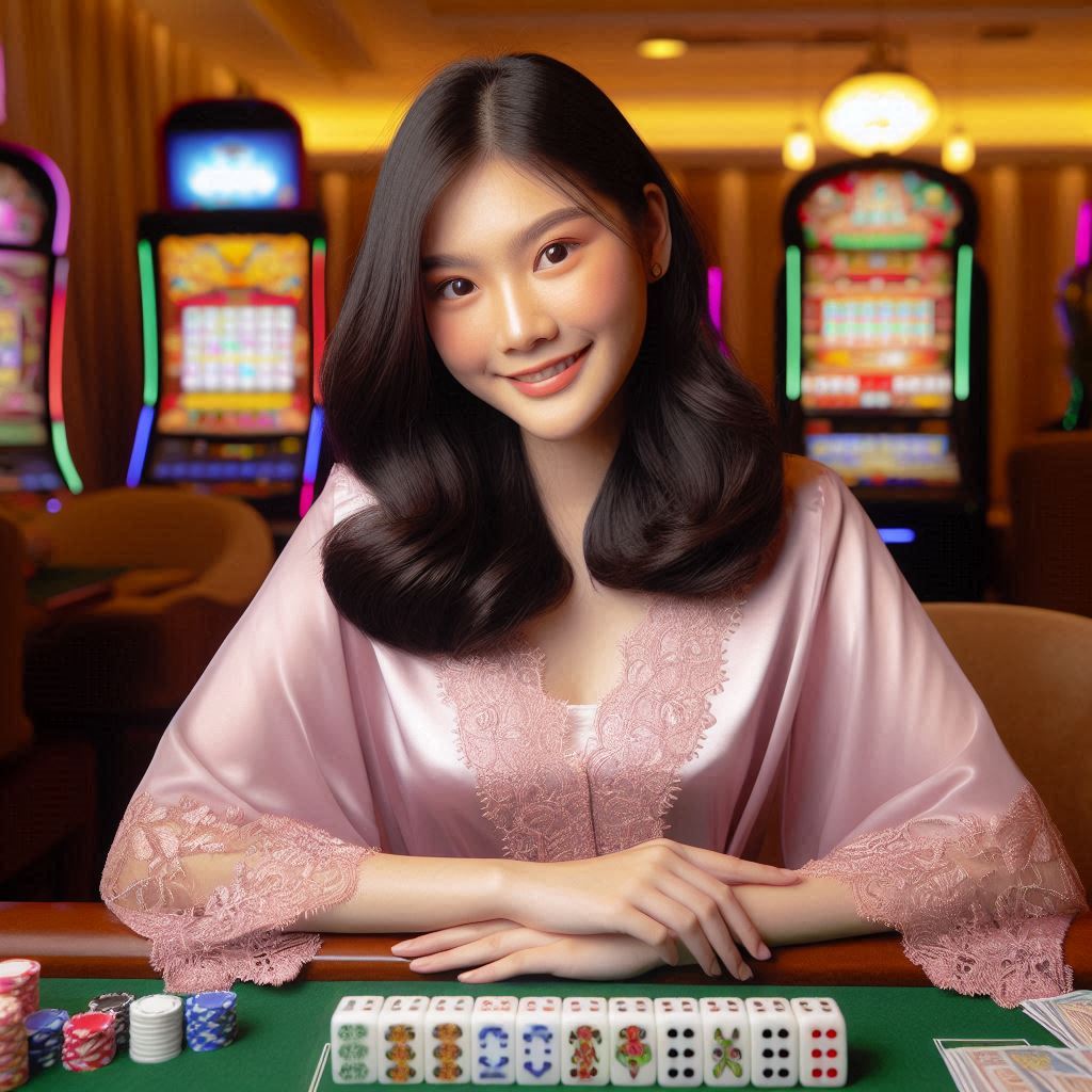 Mengapa Mahjong Bonanza Menjadi Slot Game Favorit Tahun Ini?